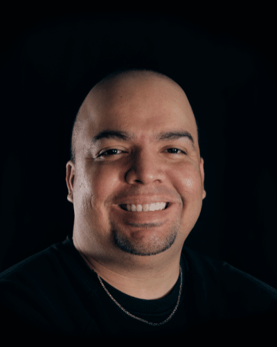 Victor Rivas