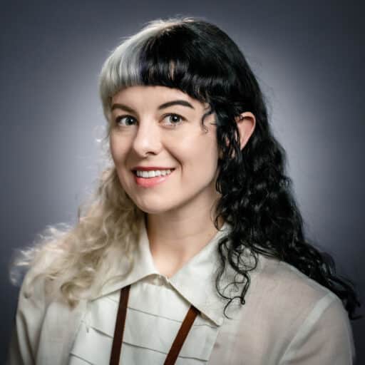 Wims (Lauren) Wimmers