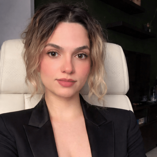 Ghazal Karimi