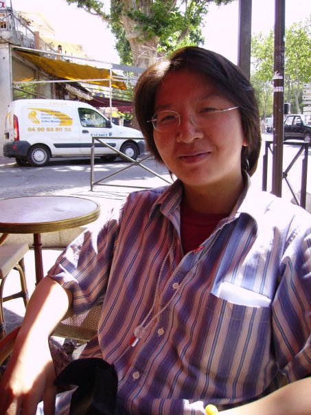 Chien Chia