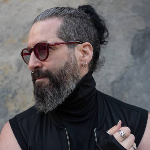 Christopher Lee Zammit