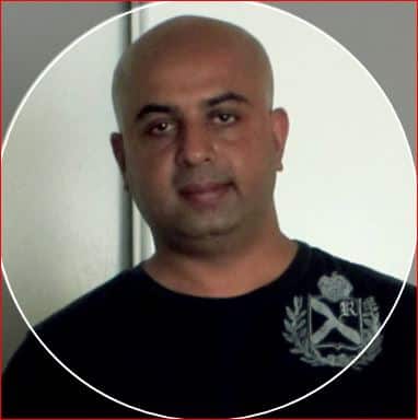 Montu Jariwala