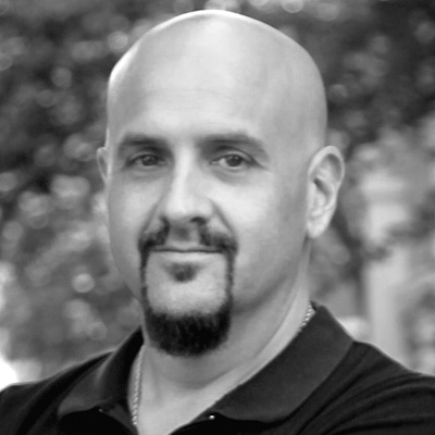 Jason Embury