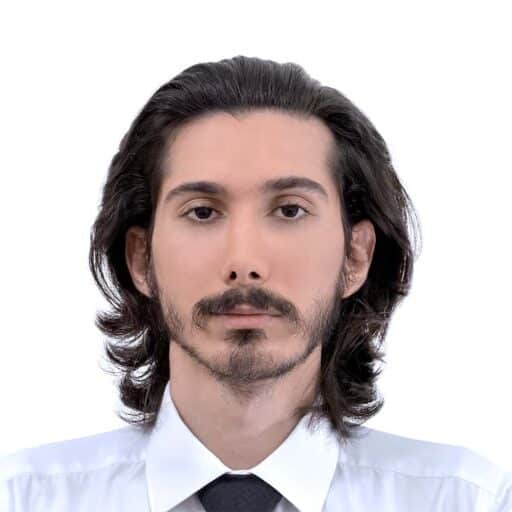 Erfan Sheikhharandi