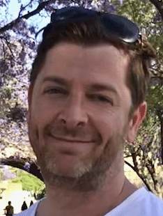 Brian Adler