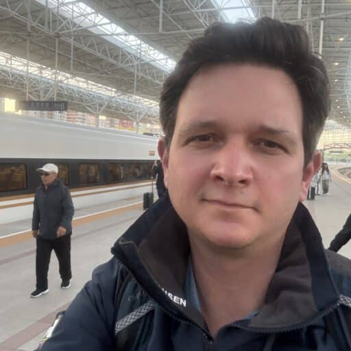 Adam Endrodi