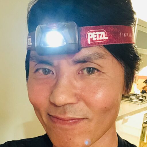 Steve Cho