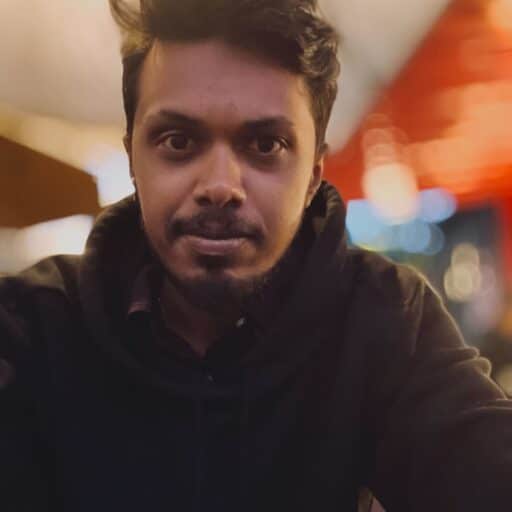 Ajay Roshan F