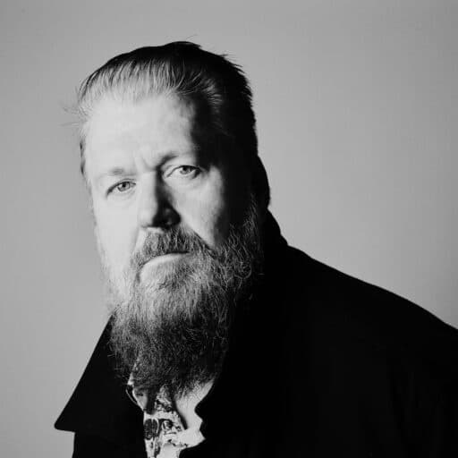 Russell Darling