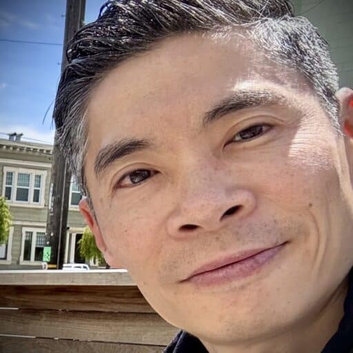 Christopher Chua