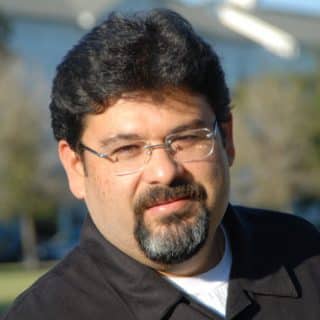 Javier Beltran