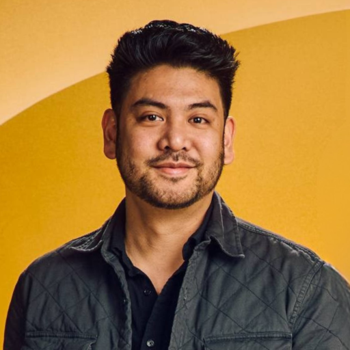 Joshua Simon