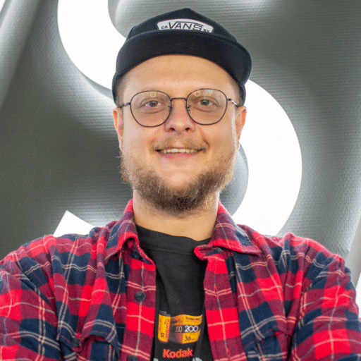 Mateusz Wojt