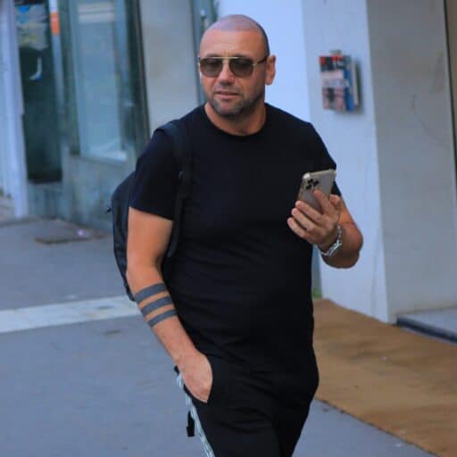 Kenneth Cassar