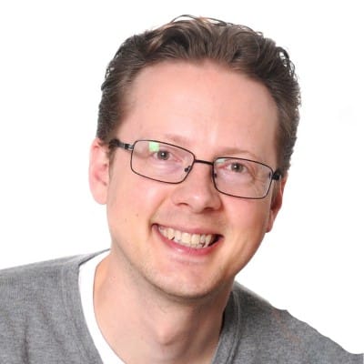 Tim Pounds-Cornish