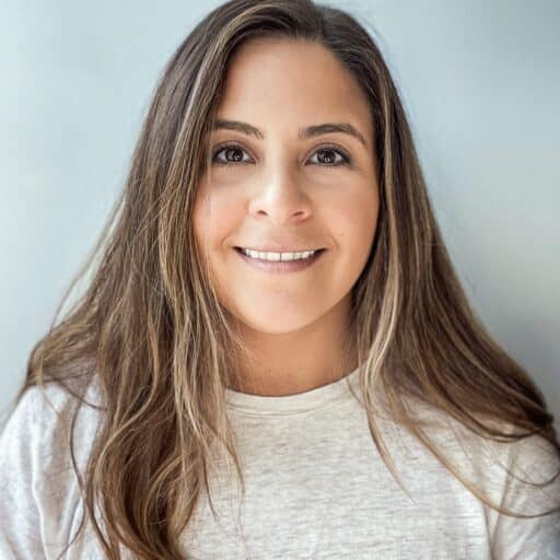 Daniella Olea Alegre