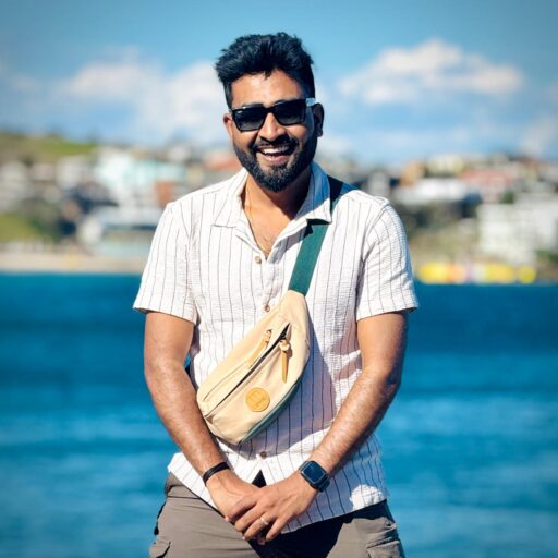 Vishal Mule