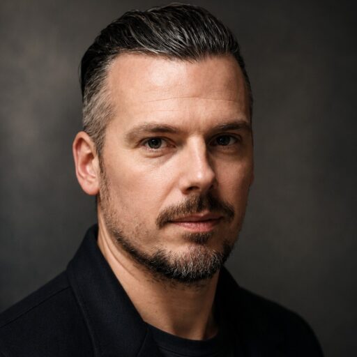 Denis Baudin