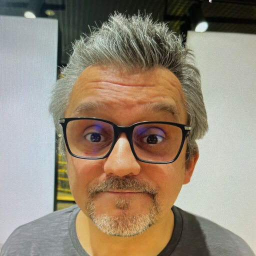 Olaf Przybyszewski