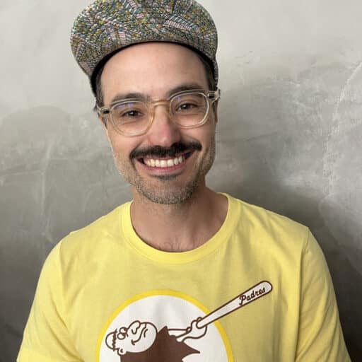 Alberto Luceno Ros