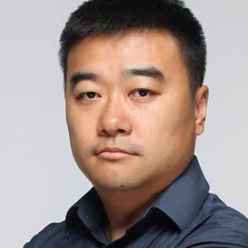 Andy (Chuan) He