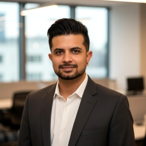 Rikin Patel