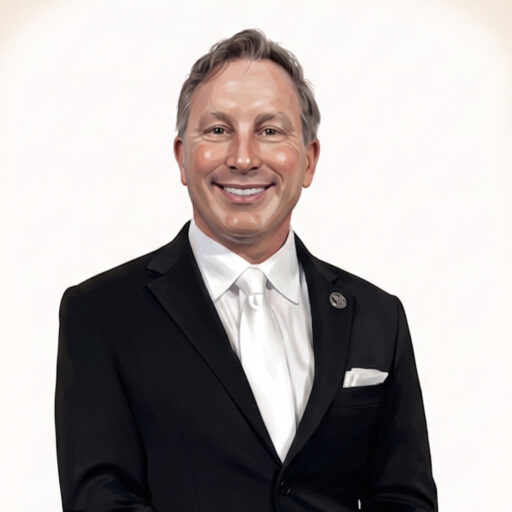 Frederick Lissau