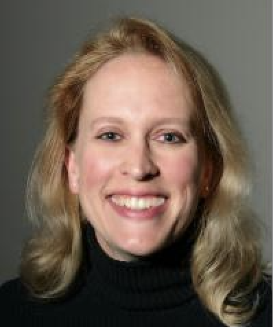 Elizabeth Hitt