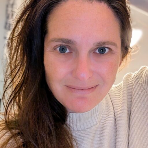 Samantha Banack