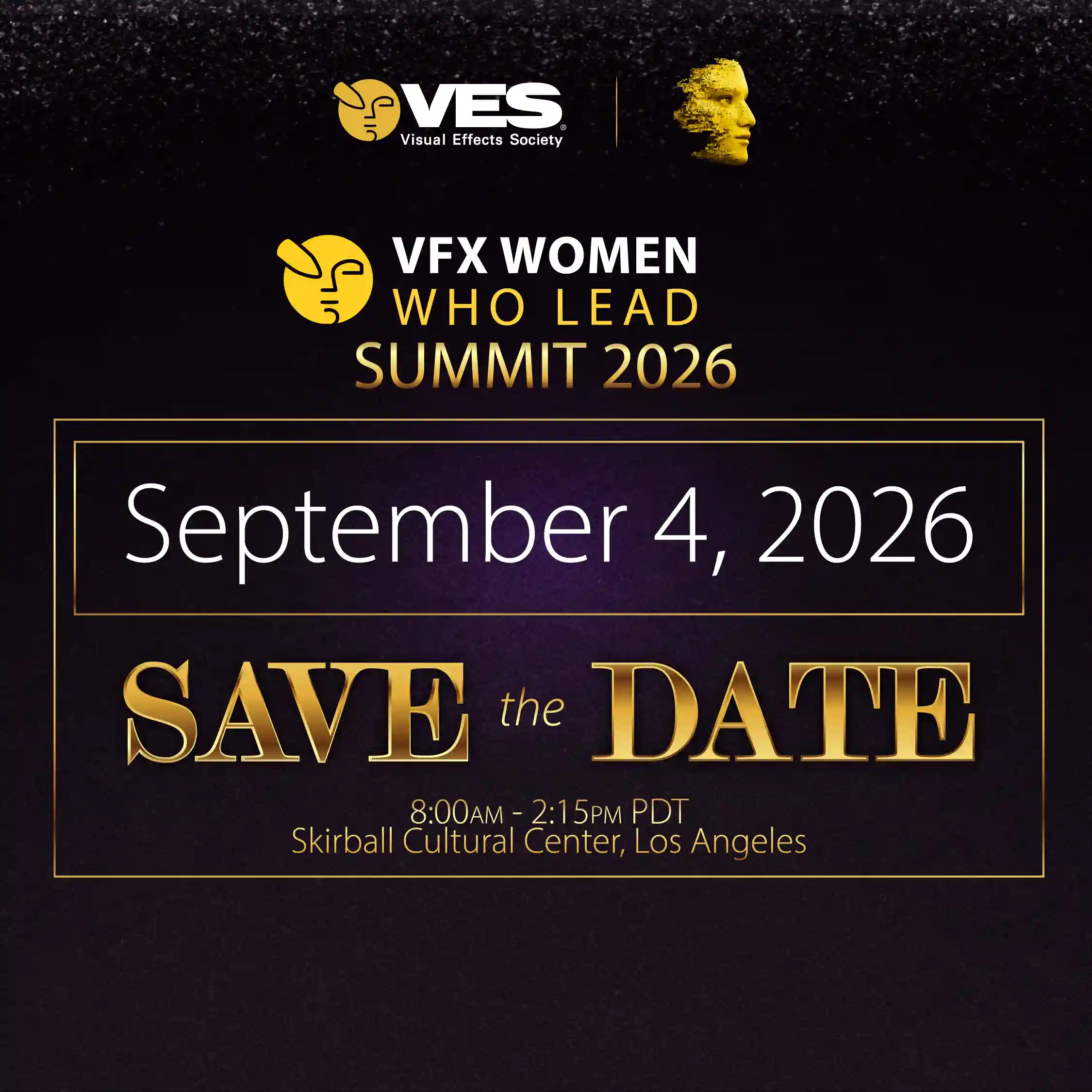 Women Who Lead Summit 2026
