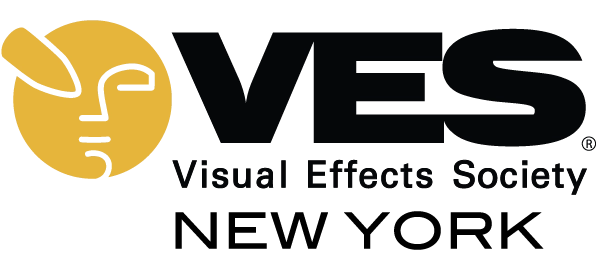 VES New York Section logo