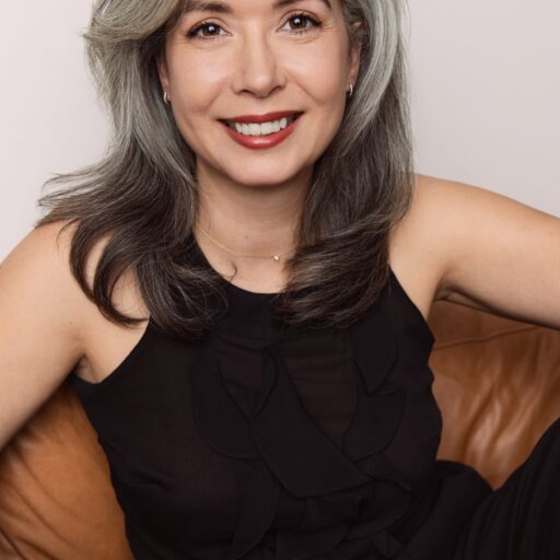 Kate Chamuris
